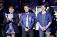 DEEN (c)日本テレビ