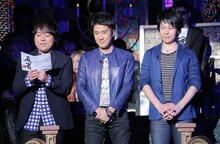 DEEN (c)日本テレビ