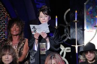 松村和子 (c)日本テレビ