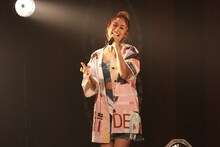 BENI （写真提供：株式会社GYAO）