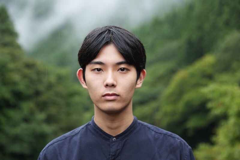 折坂悠太
