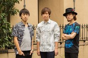 RYO SONODA Piano Trio, The Longing
