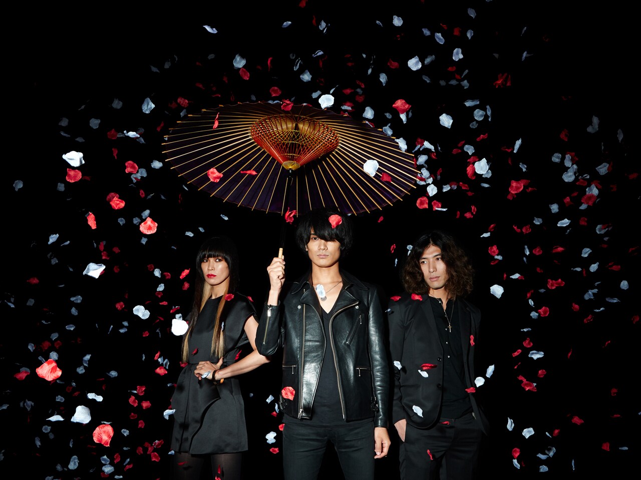 AFOC「BATTLE ROYAL」ツアー大阪編でグドモと対決