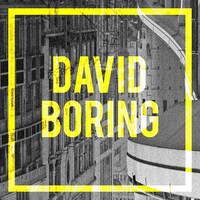 DAVID BORING（from Hong Kong）