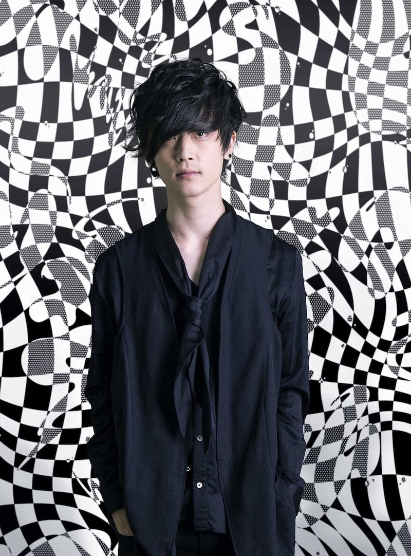 シミズコウヘイ(カラスは真っ白)