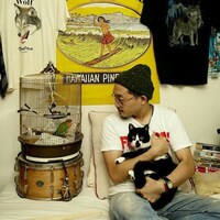 松下マサナオ（Yasei Collective）