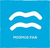 MOGMOG PANロゴ