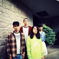 THE YOURS（from Hong Kong）