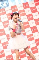 小泉遥香（撮影：笹森健一）