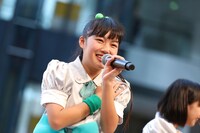 吉川ひより（撮影：笹森健一）