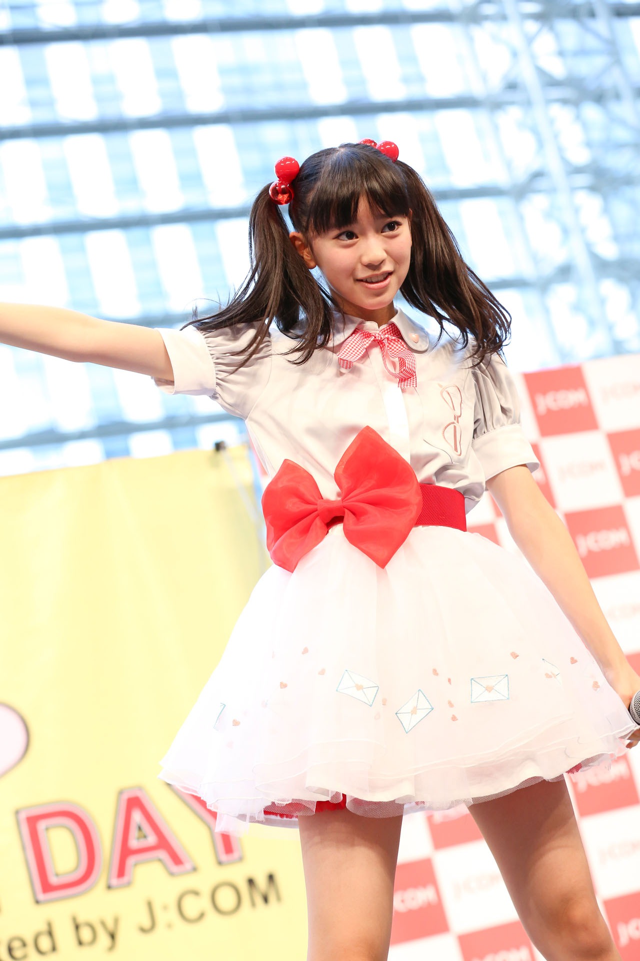 坂井仁香（撮影：笹森健一）