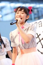 小泉遥香（撮影：笹森健一）