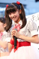 坂井仁香（撮影：笹森健一）