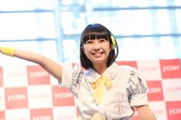 永坂真心（撮影：笹森健一）