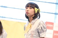 永坂真心（撮影：笹森健一）