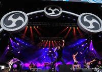 Fear, and Loathing in Las Vegas（写真提供：EPICレコードジャパン）