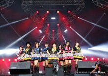 NMB48（写真提供：EPICレコードジャパン）