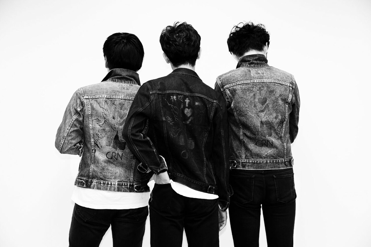 SISTERJETが結成15周年記念ソング公開、アニバーサリーイヤー祝したワンマンも