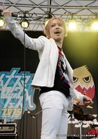 SuG（写真提供：EPICレコードジャパン）