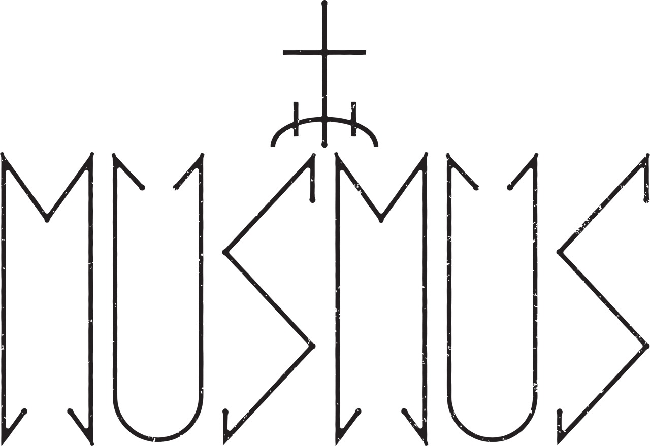 THE MUSMUS ロゴ
