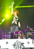 T.M.Revolution（写真提供：EPICレコードジャパン）