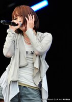 藍井エイル（写真提供：EPICレコードジャパン）