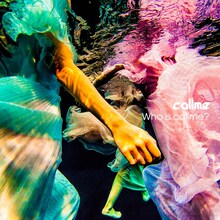 callme「Who is callme?」Type-Aジャケット