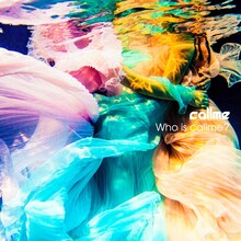 callme「Who is callme?」Type-Bジャケット