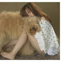 ななみ「Lovin' you あなたと繋がる6つの方法」ジャケット