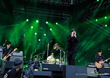 [Alexandros]（写真提供：EPICレコードジャパン）