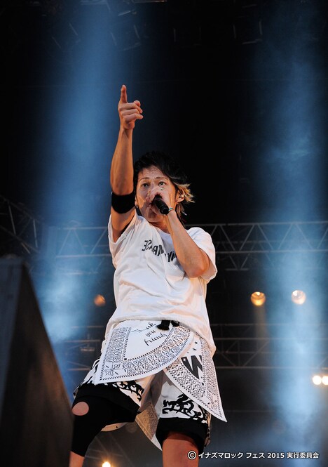 UVERworld（写真提供：EPICレコードジャパン）