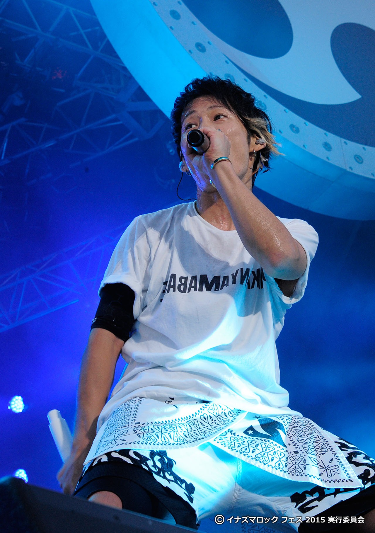 UVERworld（写真提供：EPICレコードジャパン）