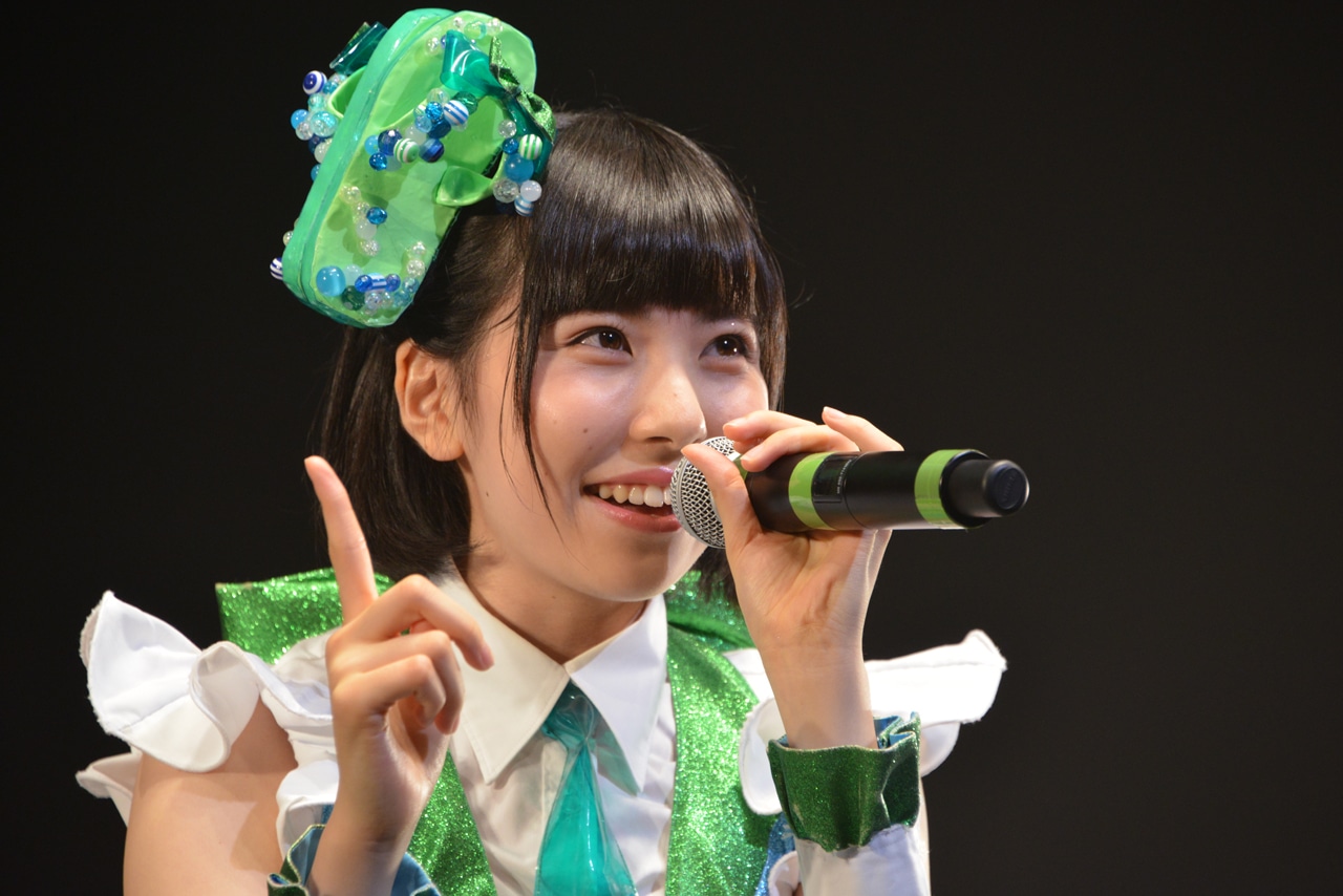緒方真優