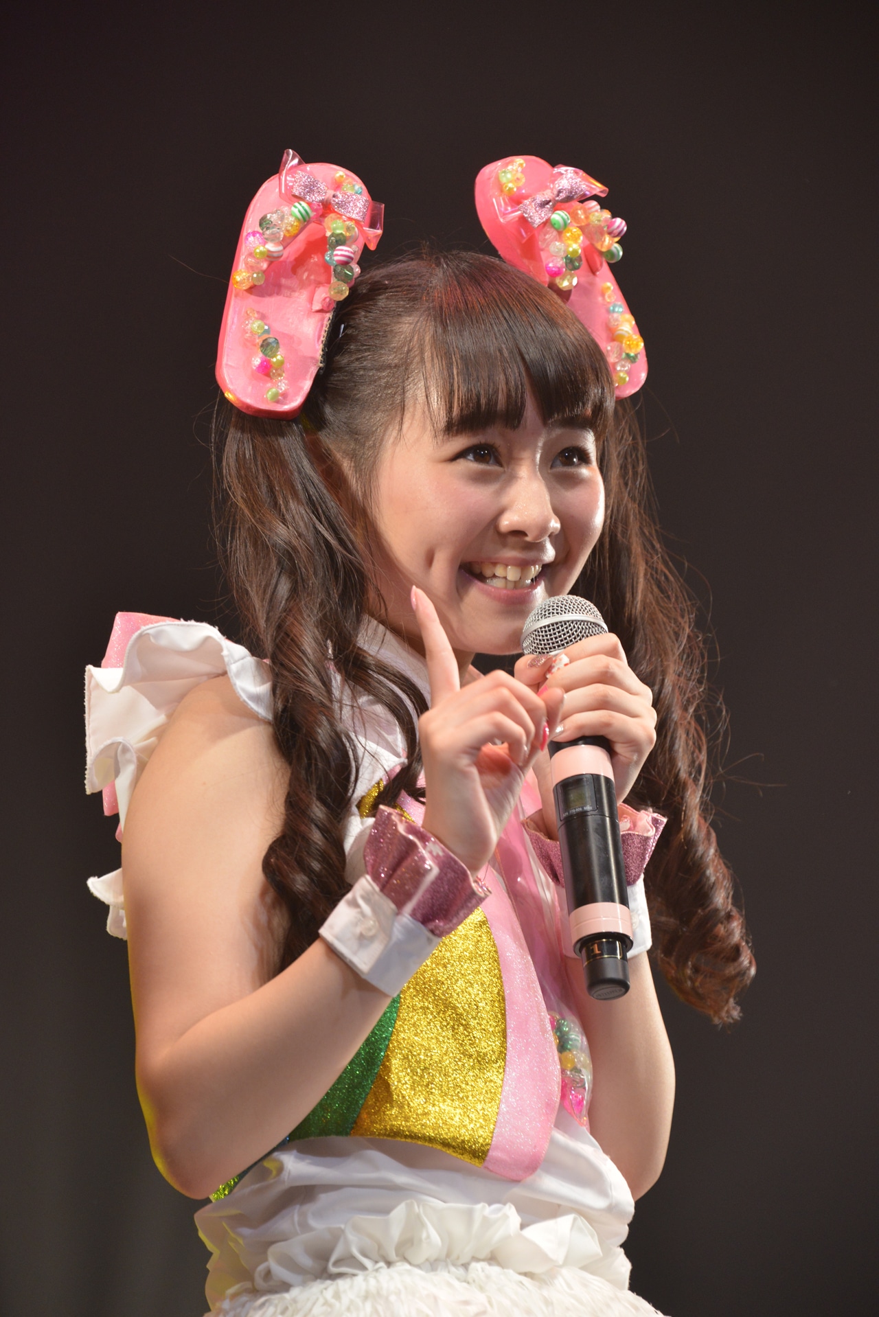 高橋優里花