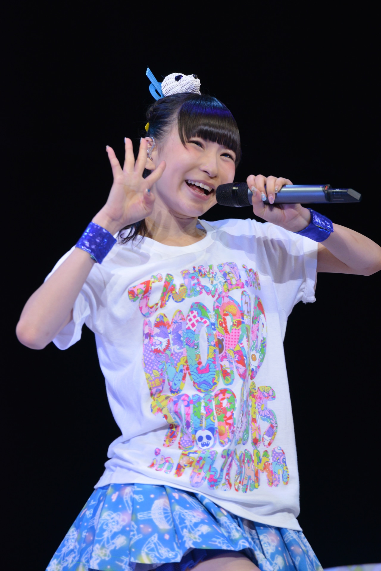 藤咲彩音