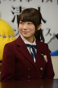 秋元真夏