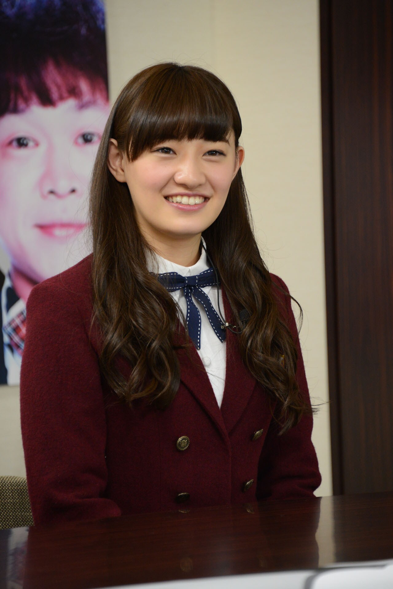 乃木坂46 中田花奈 #6445 中田花奈＞重版決定も話題の2冊目写真集 ジャケットから美