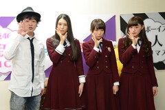 乃木坂46、テレ玉で冠番組スタート！相楽伊織MC初挑戦に「心配でしかない」