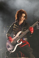 REI（B）（撮影：小財梨佐）