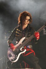 REI（B）（撮影：小財梨佐）