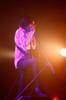 宮本浩次（Vo, G）