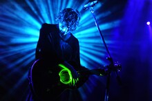 「JIN AKANISHI LIVE TOUR 2015 ～Me～」スペシャル公演の様子。