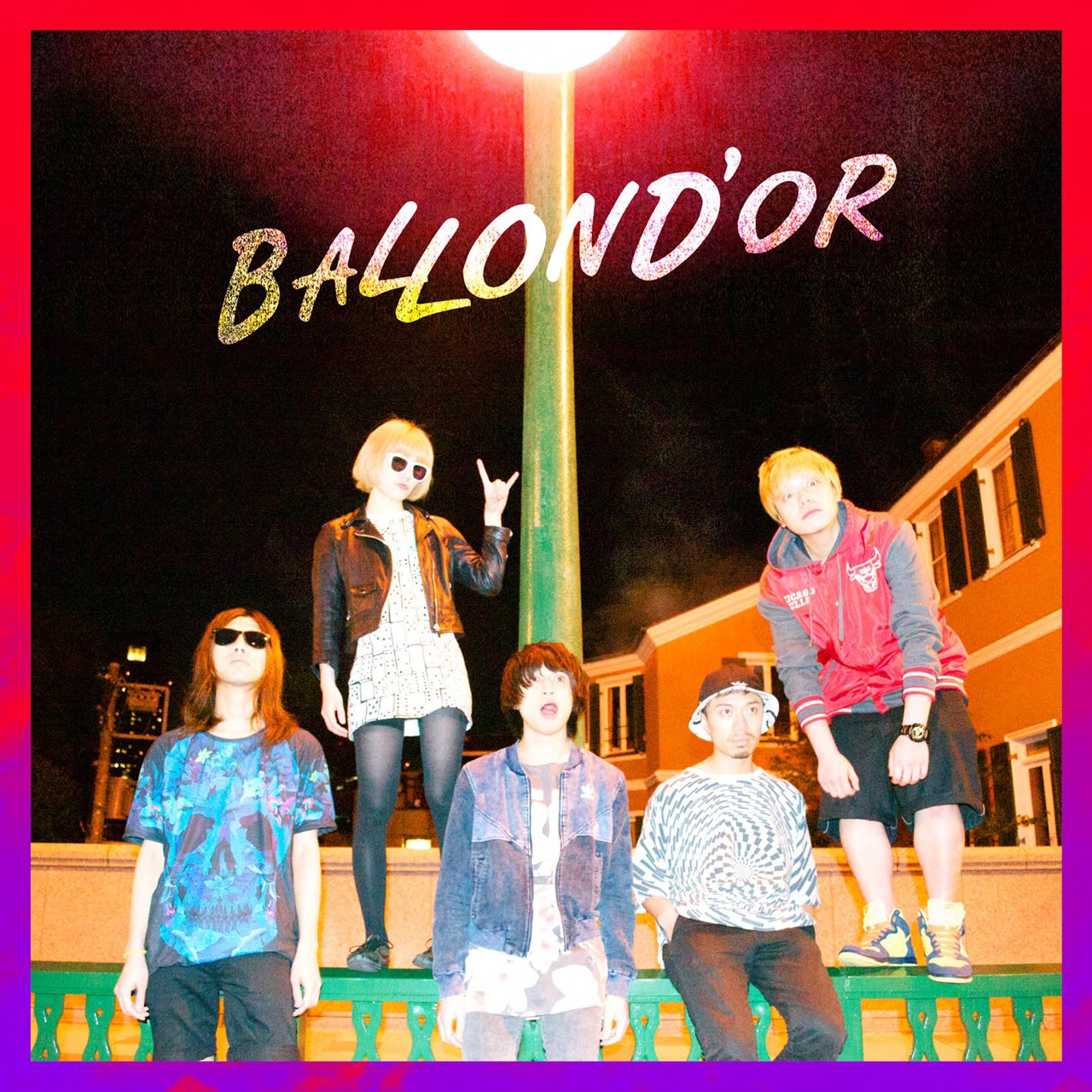 BALLOND'OR