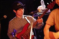 阪口晋作（B）（撮影：大畑幸子）