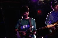 池田健（G）（撮影：大畑幸子）