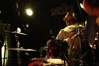 谷口修（Dr）（撮影：大畑幸子）