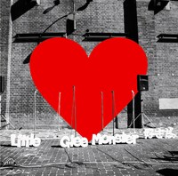 Little Glee Monster「好きだ。」通常盤ジャケット