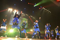 SUPER★DRAGON（写真提供：SDR）