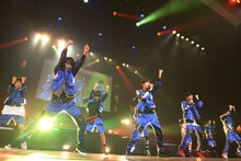 SUPER★DRAGON（写真提供：SDR）