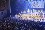 新ユニットも誕生！EBiDAN 39 & KiDS大騒ぎの「星男祭2015」